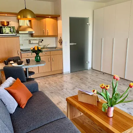 Luchsbutze Appartement Sankt-Andreasberg