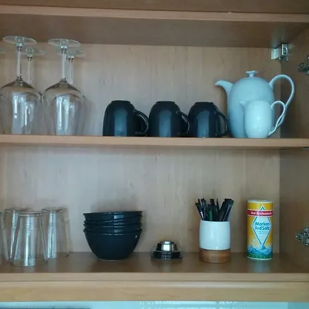 Luchsbutze Sankt Andreasberg