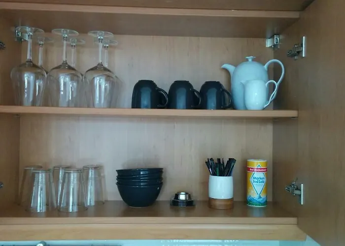 Luchsbutze Sankt-Andreasberg