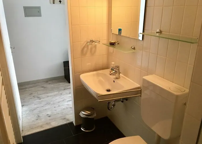 Luchsbutze Appartement Sankt-Andreasberg